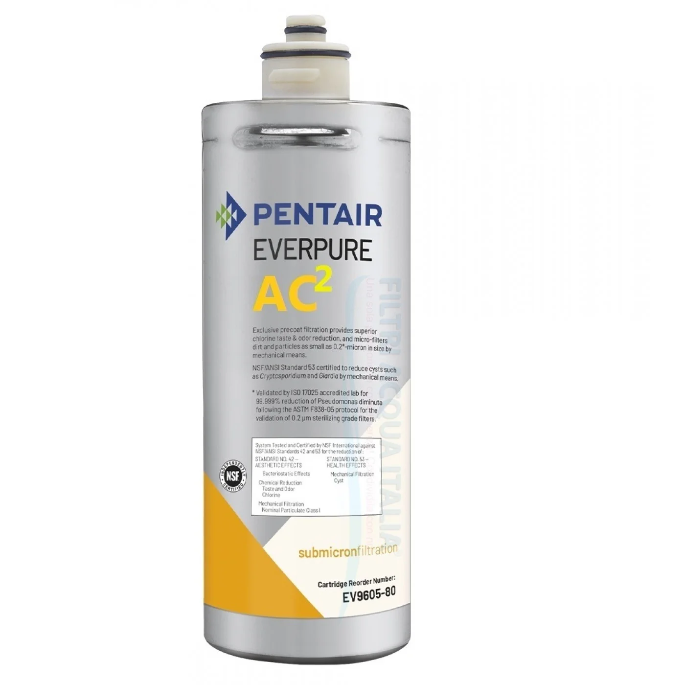 EVERPURE AC2 EV9605-80 EVERPURE AC2 EV9605-80