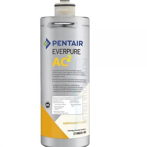 EVERPURE AC2 EV9605-80