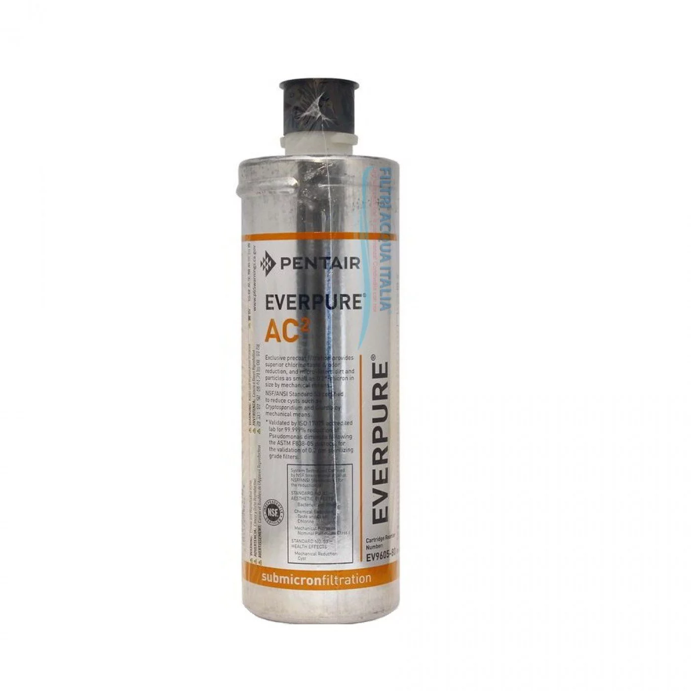EVERPURE AC2 EV9605-80 EVERPURE AC2 EV9605-80