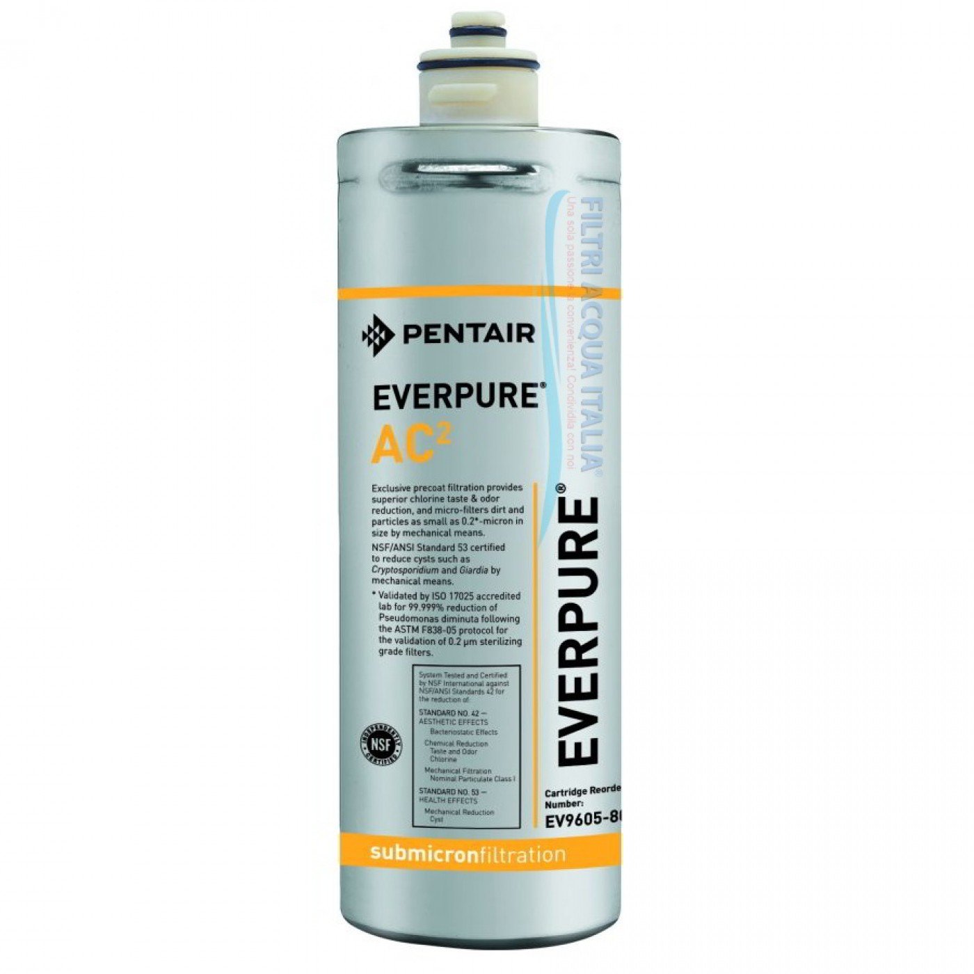 EVERPURE AC2 EV9605-80 EVERPURE AC2 EV9605-80