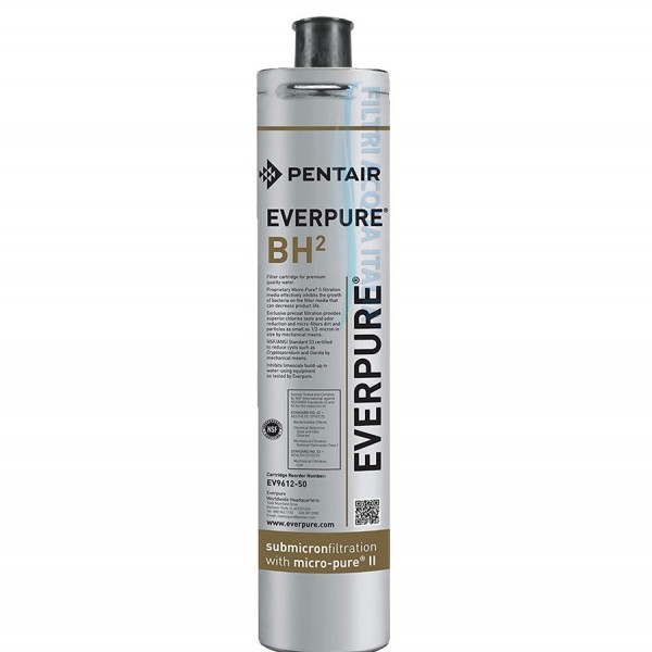 EVERPURE BH2 EV961250 EVERPURE BH2 EV961250