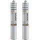 EVERPURE ESO 7 SET 2 PEZZI EV960725 EVERPURE ESO 7 SET 2 PEZZI EV960725