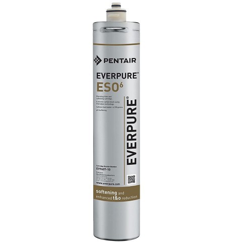 Everpure Part # EV960100 - Everpure 4C Precoat Under Sink