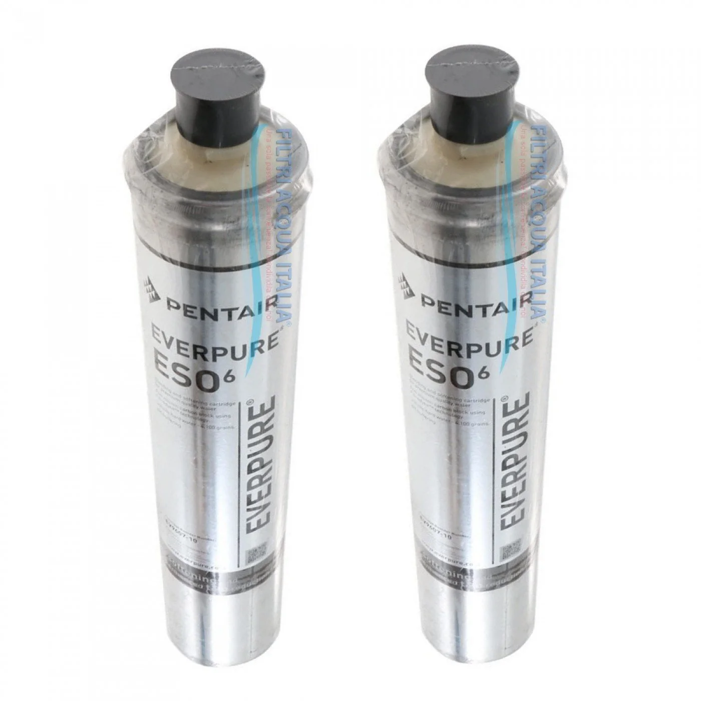 EVERPURE ESO 6 Double Pack EVERPURE ESO 6 Double Pack