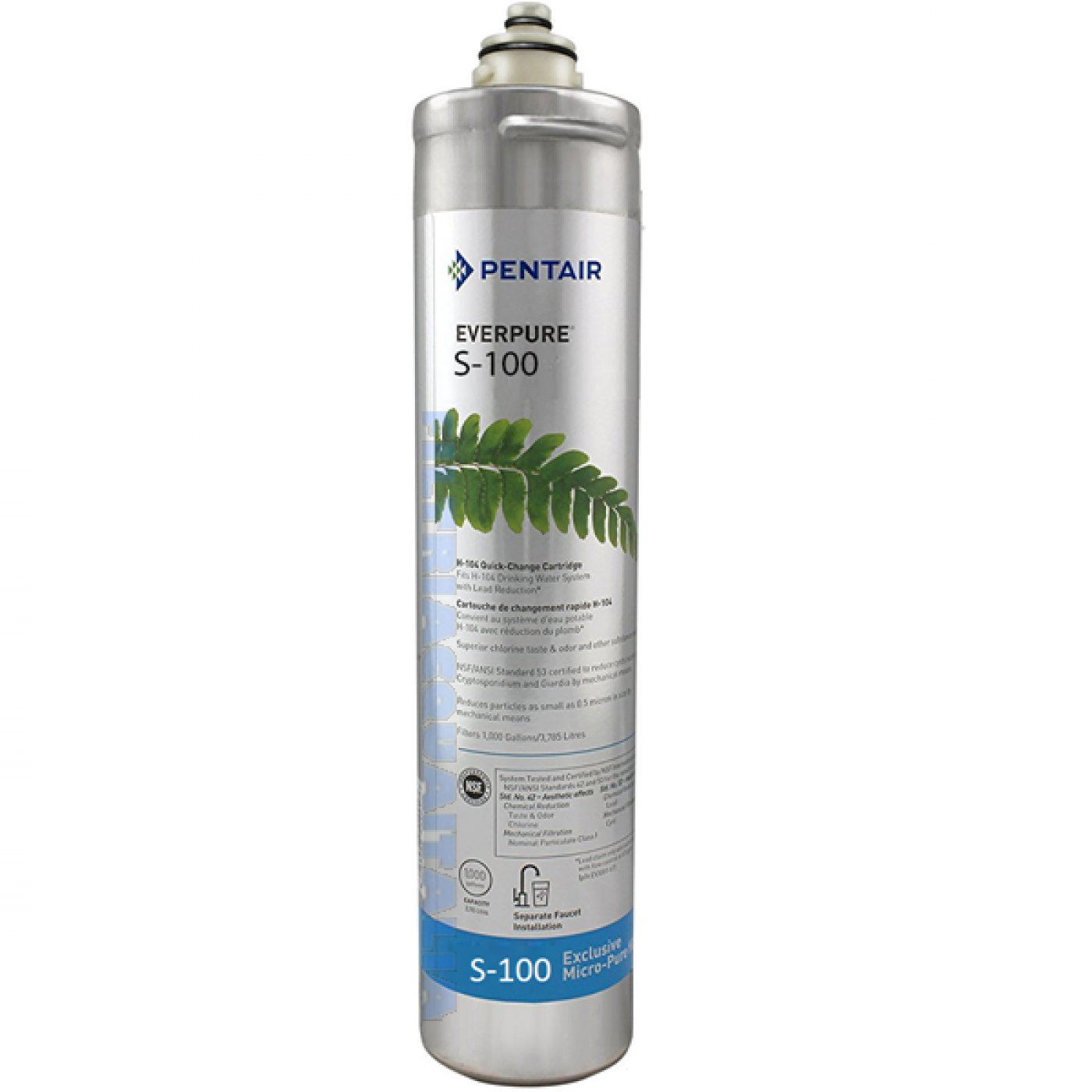 EVERPURE S100 EV9601-04 EVERPURE S100 EV9601-04