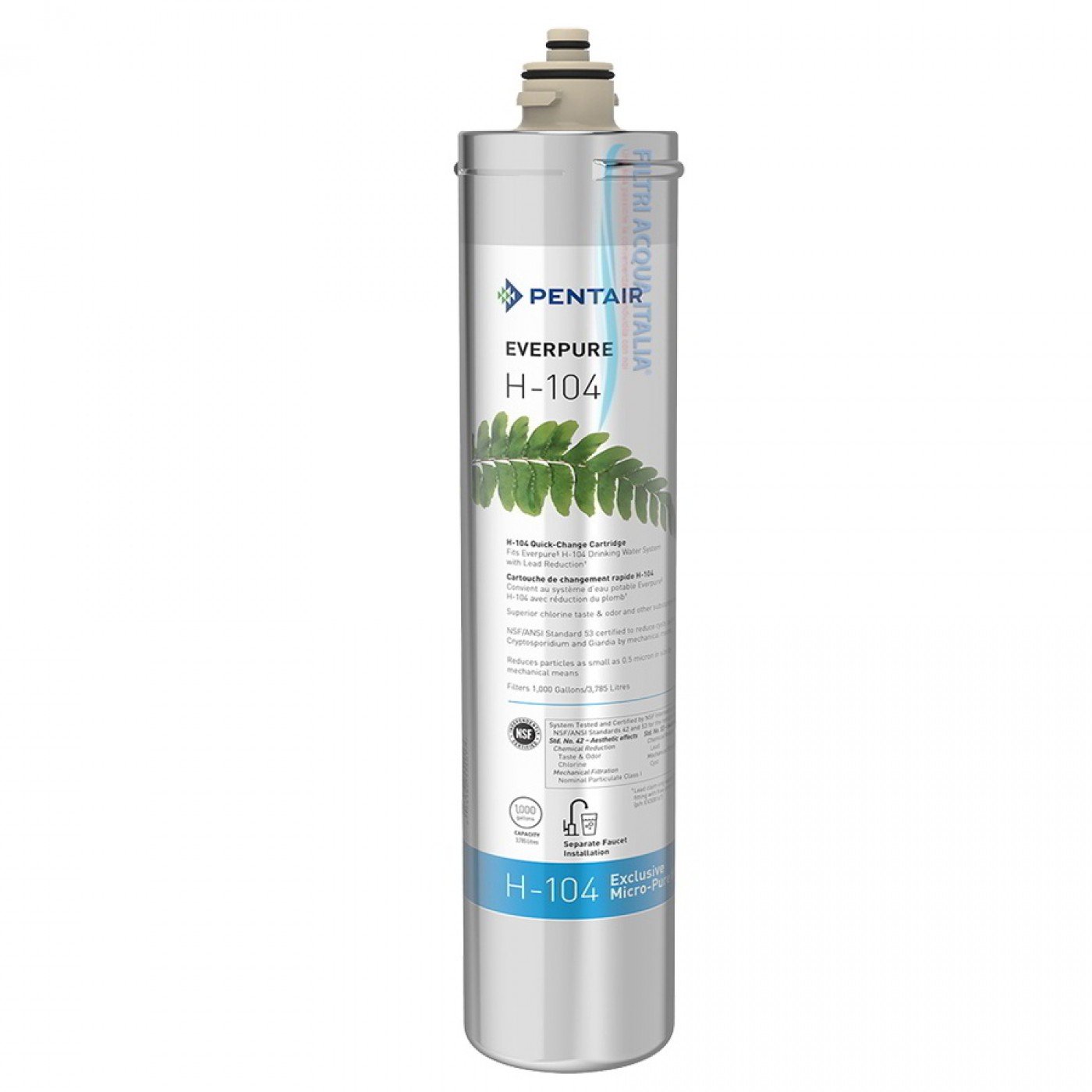 EVERPURE H104 EV9612-16 EVERPURE H104 EV9612-16