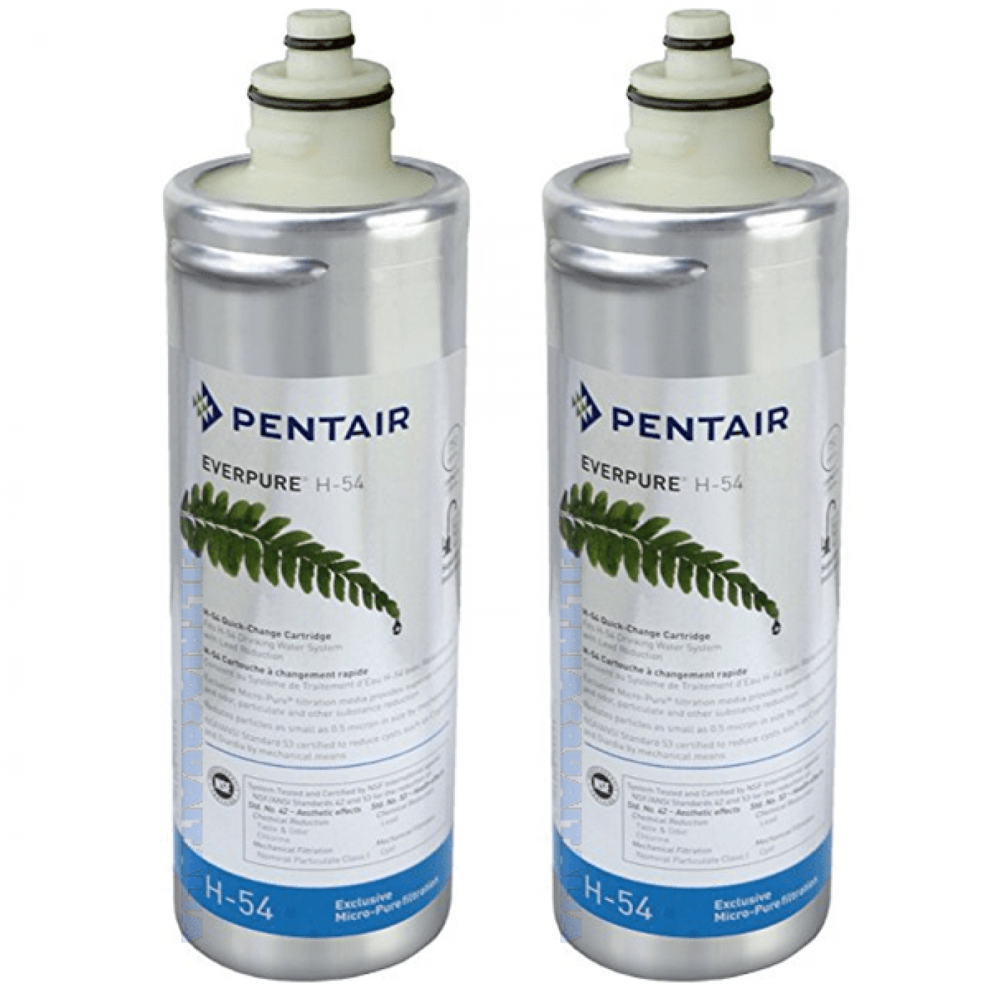 EVERPURE H54 EV9730-06 SET 2 PEZZI EVERPURE H54 EV9730-06 SET 2 PEZZI