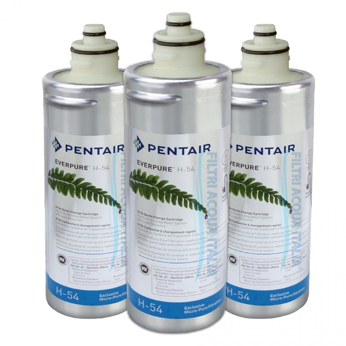 EVERPURE H54 Tris Pack EV973006 EVERPURE H54 Tris Pack EV973006