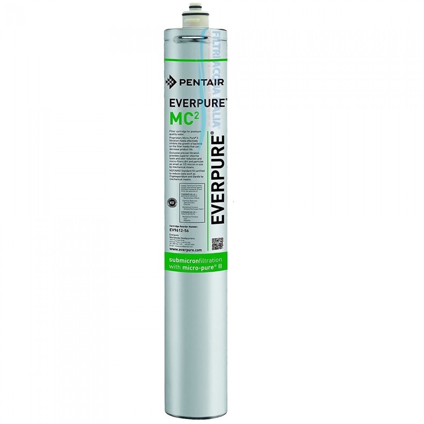 EVERPURE MC2 EVERPURE MC2