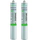 EVERPURE MC2 EV9612-56 Set 2 Pezzi EVERPURE MC2 EV9612-56 Set 2 Pezzi