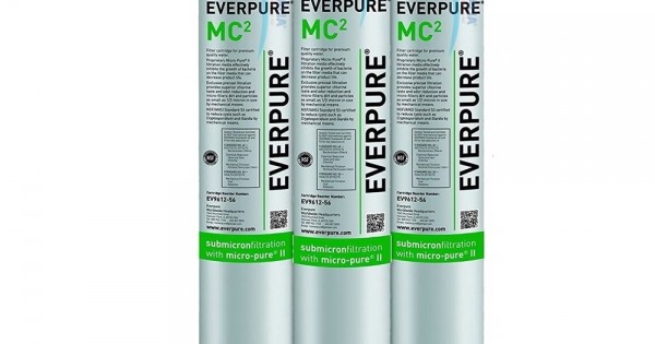 Everpure EV9612-32 i4000 2 cartuccia filtro 