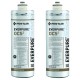 EVERPURE OCS2 EV9618-02 SET 2 PEZZI EVERPURE OCS2 EV9618-02 SET 2 PEZZI