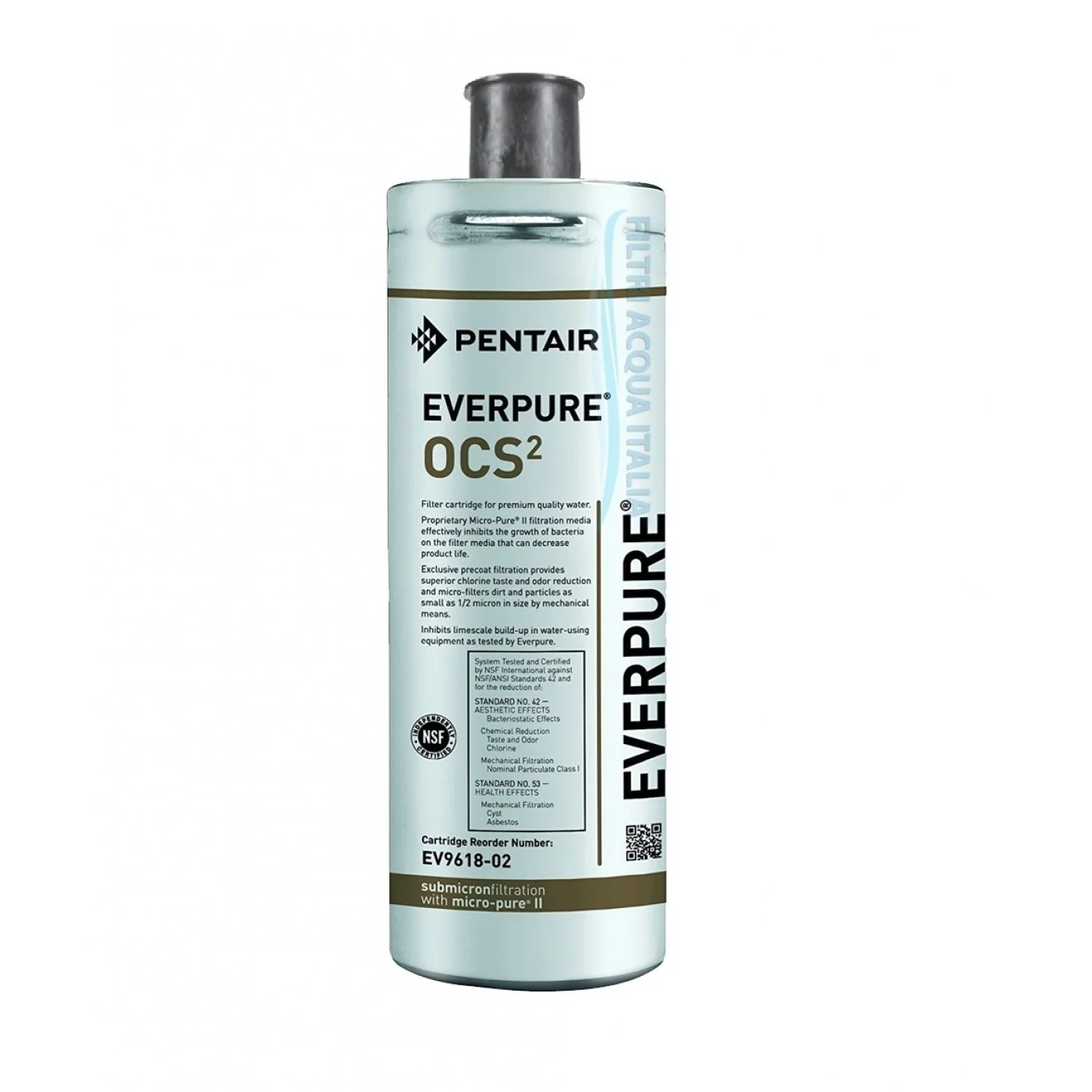 EVERPURE OCS2 EV9618-02 EVERPURE OCS2 EV9618-02