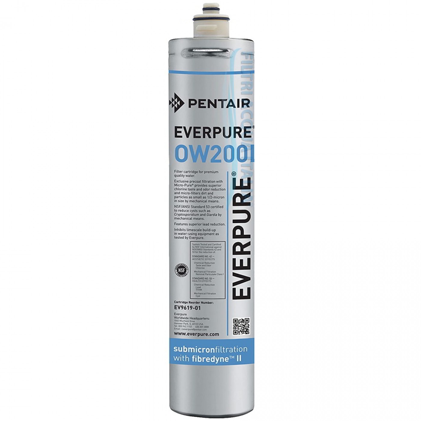 EVERPURE OW200L EV961906 EVERPURE OW200L EV961906