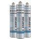 EVERPURE PRO4 MICROGUARD EV963702 Set 3 Pz EVERPURE PRO4 MICROGUARD EV963702 Set 3 Pz