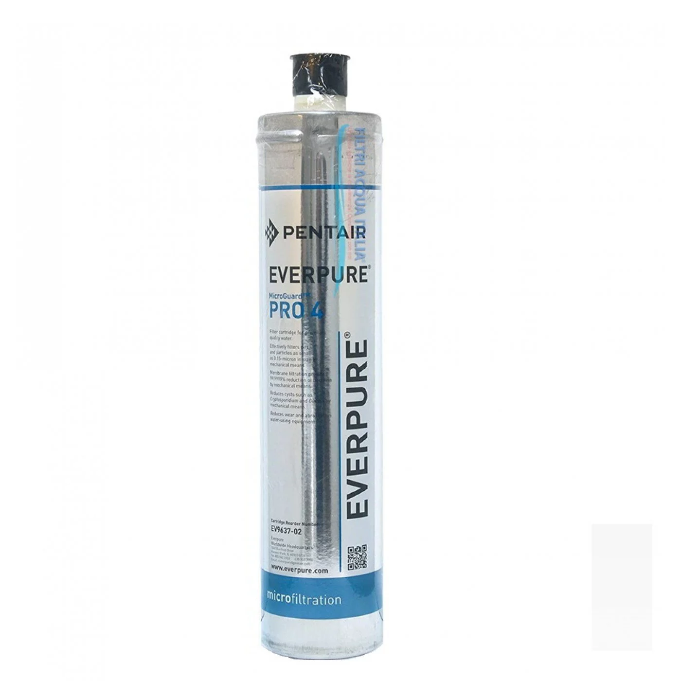 EVERPURE PRO4 MICROGUARD EV963702 EVERPURE PRO4 MICROGUARD EV963702