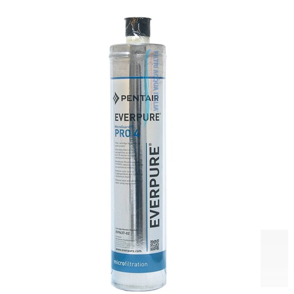 EVERPURE PRO4 MICROGUARD EV963702 EVERPURE PRO4 MICROGUARD EV963702