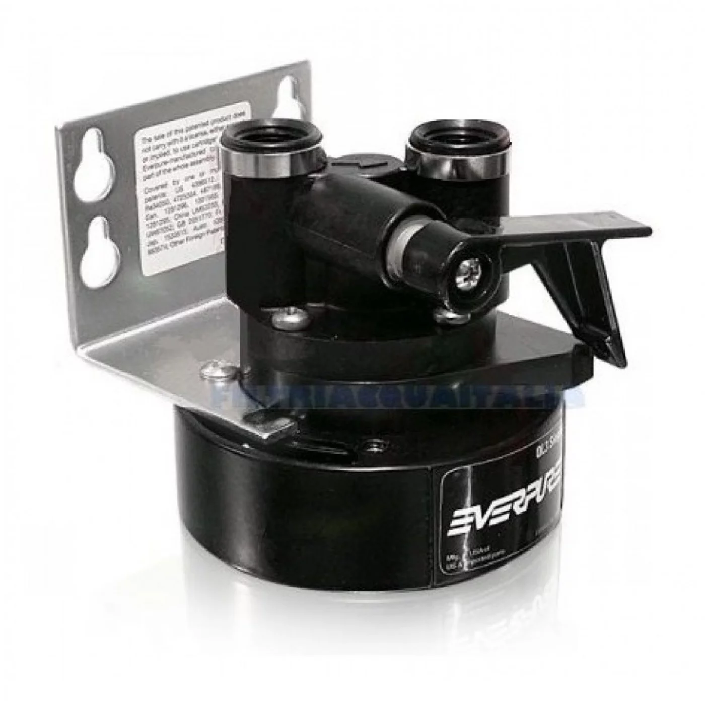 EVERPURE TESTA QL3 PER FILTRI EVERPURE EVERPURE TESTA QL3 PER FILTRI EVERPURE