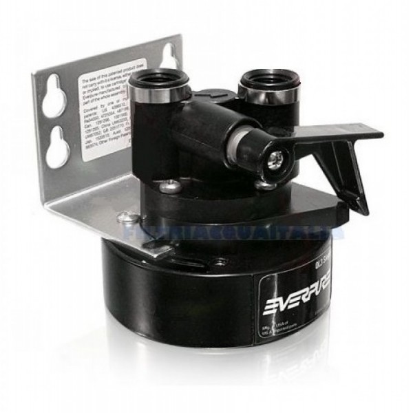 EVERPURE TESTA QL3 PER FILTRI EVERPURE EVERPURE TESTA QL3 PER FILTRI EVERPURE