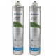 EVERPURE S100 EV9601-04 SET 2 PEZZI EVERPURE S100 EV9601-04 SET 2 PEZZI