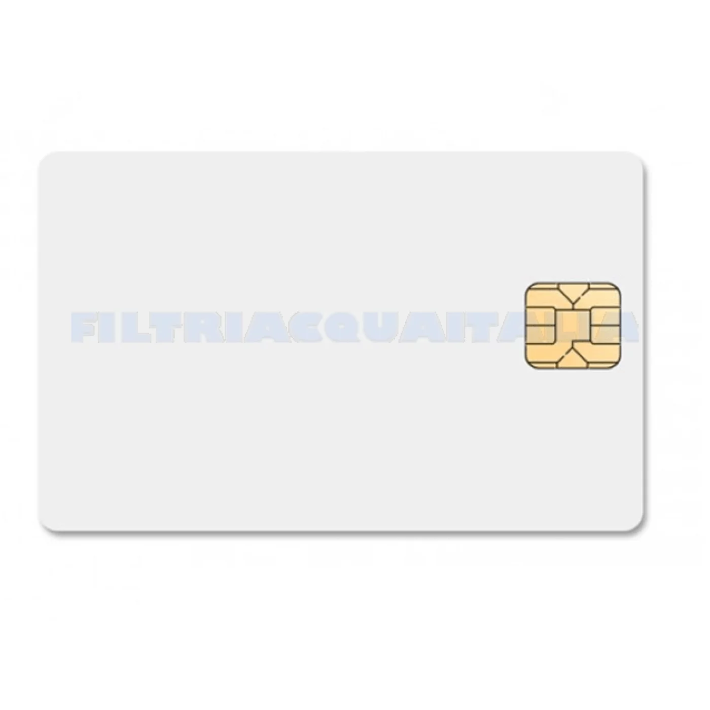 SCHEDA CHIP CARD SBLOCCO GASATORE SCHEDA CHIP CARD SBLOCCO GASATORE