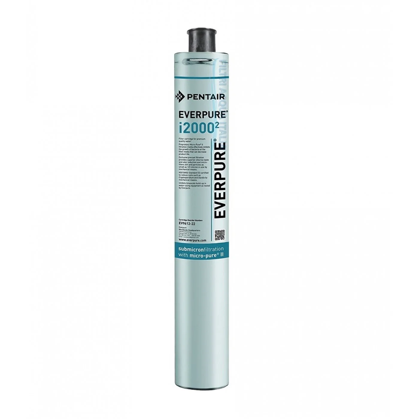 EVERPURE I2000 EV9612-22 EVERPURE I2000 EV9612-22