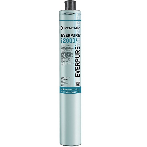 EVERPURE I2000  EV9612-22 EVERPURE I2000  EV9612-22