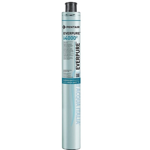 EVERPURE I4000  INSURICE EV961232 EVERPURE I4000  INSURICE EV961232