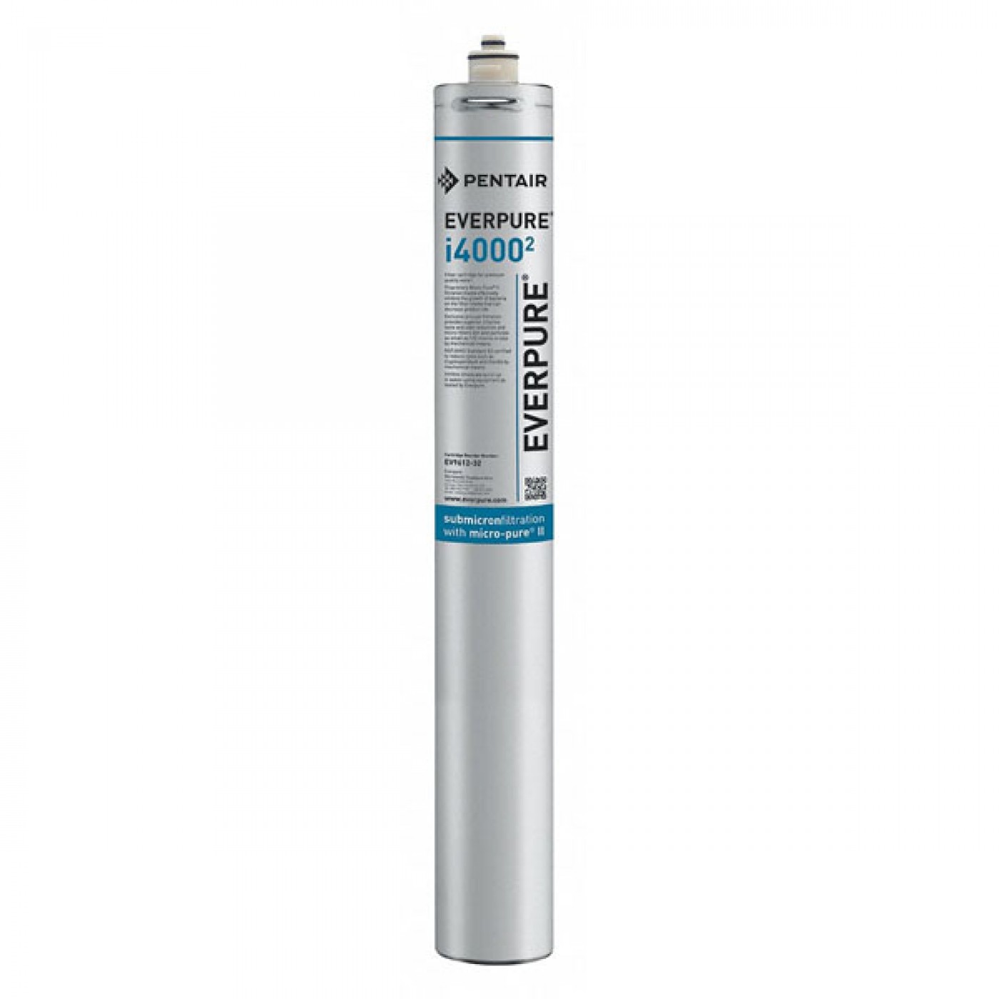 EVERPURE I4000 INSURICE EV961232 EVERPURE I4000 INSURICE EV961232