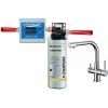 Kit 2DC con Rubinetto 3 Vie CAR4101SK  + €95,90 