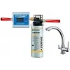 Kit AC2 con Rubinetto 3 Vie Nilo  + €92,90 