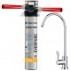 EVERPURE 4C KIT CON FILTRO EVERPURE TESTA QL2B E RUBINETTO EVERPURE 4C KIT CON FILTRO EVERPURE TESTA QL2B E RUBINETTO