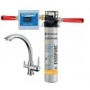 KIT 4C CONTALITRI RUBINETTO 3 VIE NILO  + €90,00 