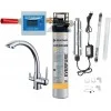 KIT 4C CONTALITRI STERILIZZATORE RUBINETTO 3 VIE NILO  + €90,00 
