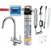 KIT 4C CONTALITRI STERILIZZATORE RUBINETTO 3 VIE POLDO  + €98,00 