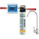 KIT EVERPURE 4C2 CON TESTA QL2B CONTALITRI DIGITALE E RUBINETTO KIT EVERPURE 4C2 CON TESTA QL2B CONTALITRI DIGITALE E RUBINETTO
