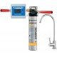 KIT EVERPURE 4DC CON TESTA QL2B CONTALITRI DIGITALE E RUBINETTO KIT EVERPURE 4DC CON TESTA QL2B CONTALITRI DIGITALE E RUBINETTO