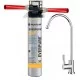 MICROFILTRAZIONE ACQUA EVERPURE KIT 4DC CON TESTA QL2B E RUBINETTO MICROFILTRAZIONE ACQUA EVERPURE KIT 4DC CON TESTA QL2B E RUBINETTO