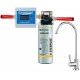 MICROFILTRAZIONE ACQUA KIT EVERPURE AC CON CONTALITRI E RUBINETTO MICROFILTRAZIONE ACQUA KIT EVERPURE AC CON CONTALITRI E RUBINETTO