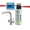 KIT AC CON RUBINETTO 3 VIE  + €66,00 