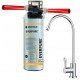 EVERPURE AC2 KIT MICROFILTRAZIONE CON TESTA QL2B E RUBINETTO EVERPURE AC2 KIT MICROFILTRAZIONE CON TESTA QL2B E RUBINETTO