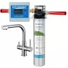 EVERPURE H104 CON RUBINETTO 3 VIE  + €94,00 