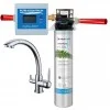 EVERPURE H104 CON RUBINETTO 3 VIE NILO  + €90,00 