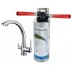 KIT H54 CON RUBINETTO 3 VIE NILO  + €70,00 