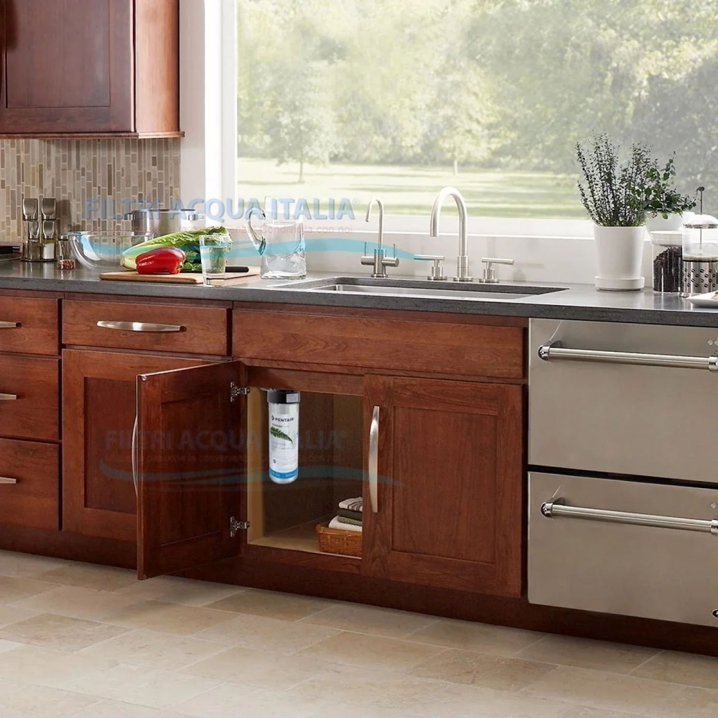 KIT EVERPURE H54 KIT EVERPURE H54