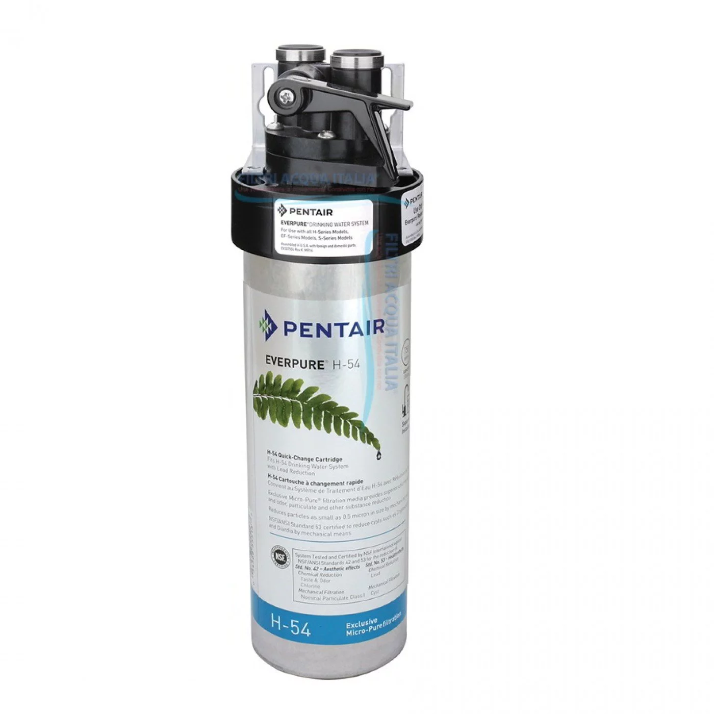 EVERPURE KIT H54 STARTER Kit EVERPURE KIT H54 STARTER Kit