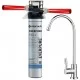 EVERPURE KIT PRO4 CON TESTA QL2B E RUBINETTO EVERPURE KIT PRO4 CON TESTA QL2B E RUBINETTO