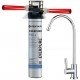 EVERPURE KIT PRO4 CON TESTA QL2B E RUBINETTO EVERPURE KIT PRO4 CON TESTA QL2B E RUBINETTO