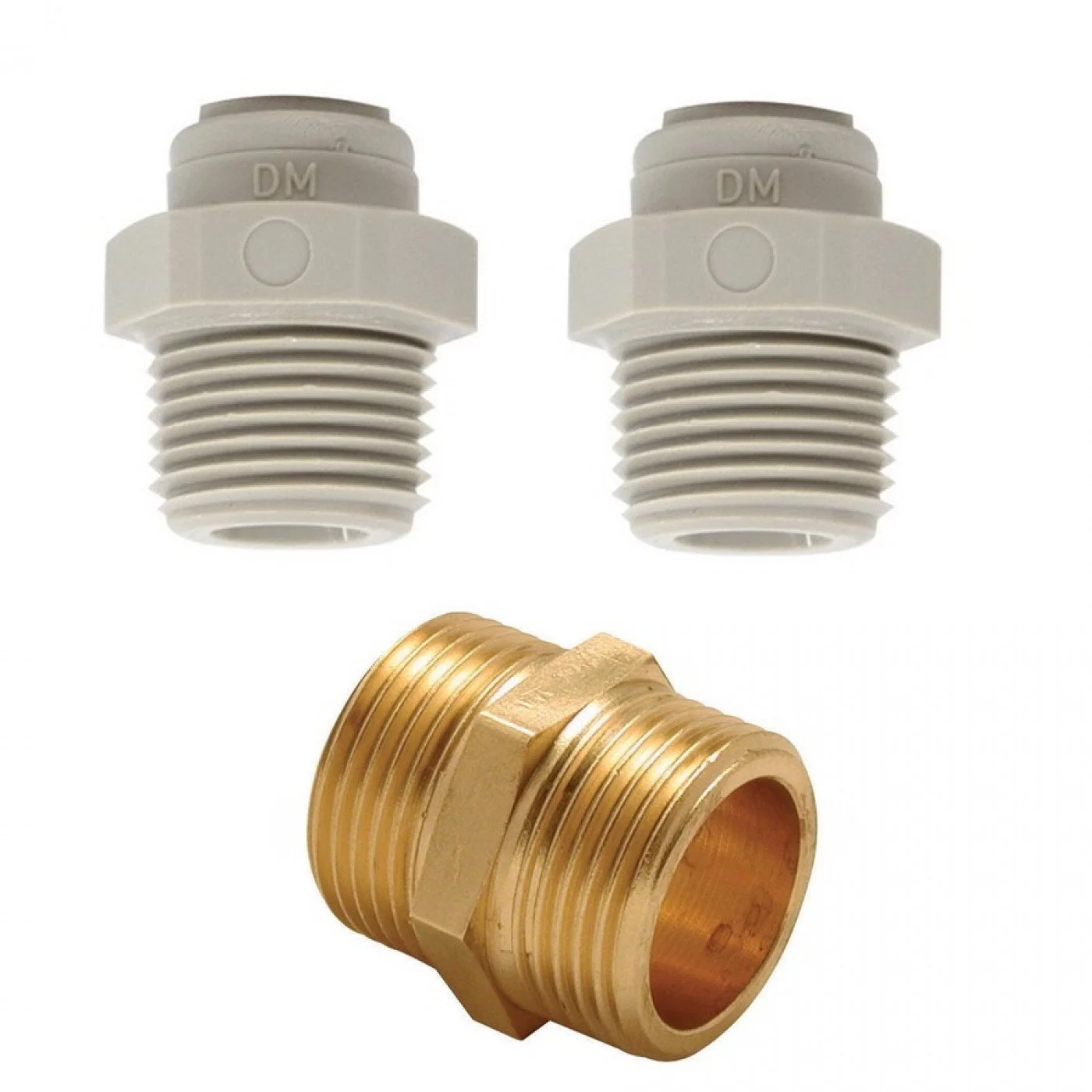 Kit Everpure S100 con UV Depuratore Microfiltrazione Acqua Kit Everpure S100 con UV Depuratore Microfiltrazione Acqua