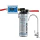EVERPURE KIT PRO2 CON CONTALITRI TESTA QL1 E RUBINETTO EVERPURE KIT PRO2 CON CONTALITRI TESTA QL1 E RUBINETTO